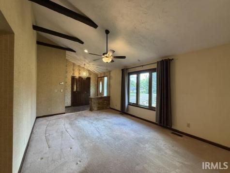 732 E 21st Street Ferdinand IN 47532