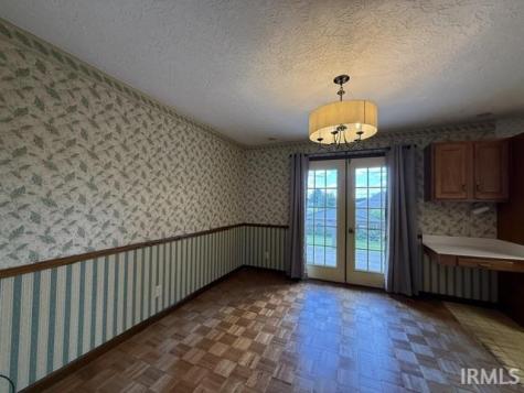 732 E 21st Street Ferdinand IN 47532