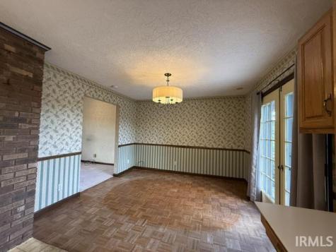 732 E 21st Street Ferdinand IN 47532