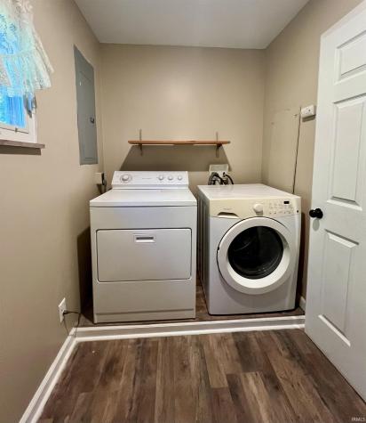 274 W Faculty Drive Paoli IN 47454