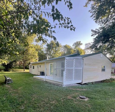 274 W Faculty Drive Paoli IN 47454