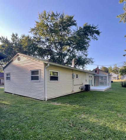 274 W Faculty Drive Paoli IN 47454