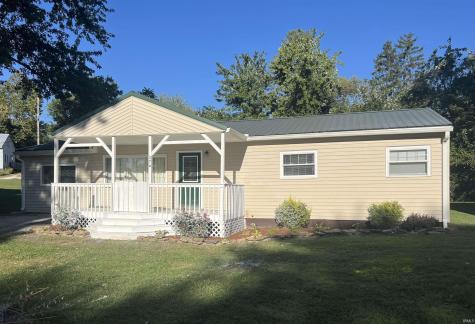 274 W Faculty Drive Paoli IN 47454