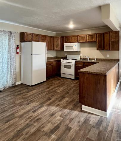 274 W Faculty Drive Paoli IN 47454