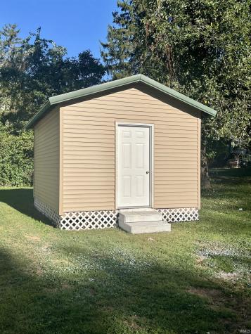 274 W Faculty Drive Paoli IN 47454