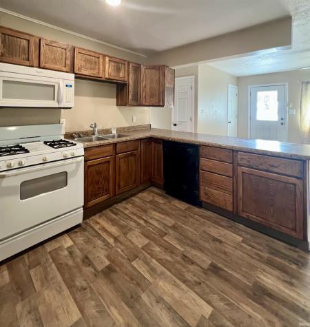 274 W Faculty Drive Paoli IN 47454