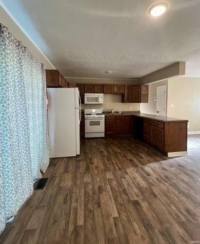 274 W Faculty Drive Paoli IN 47454