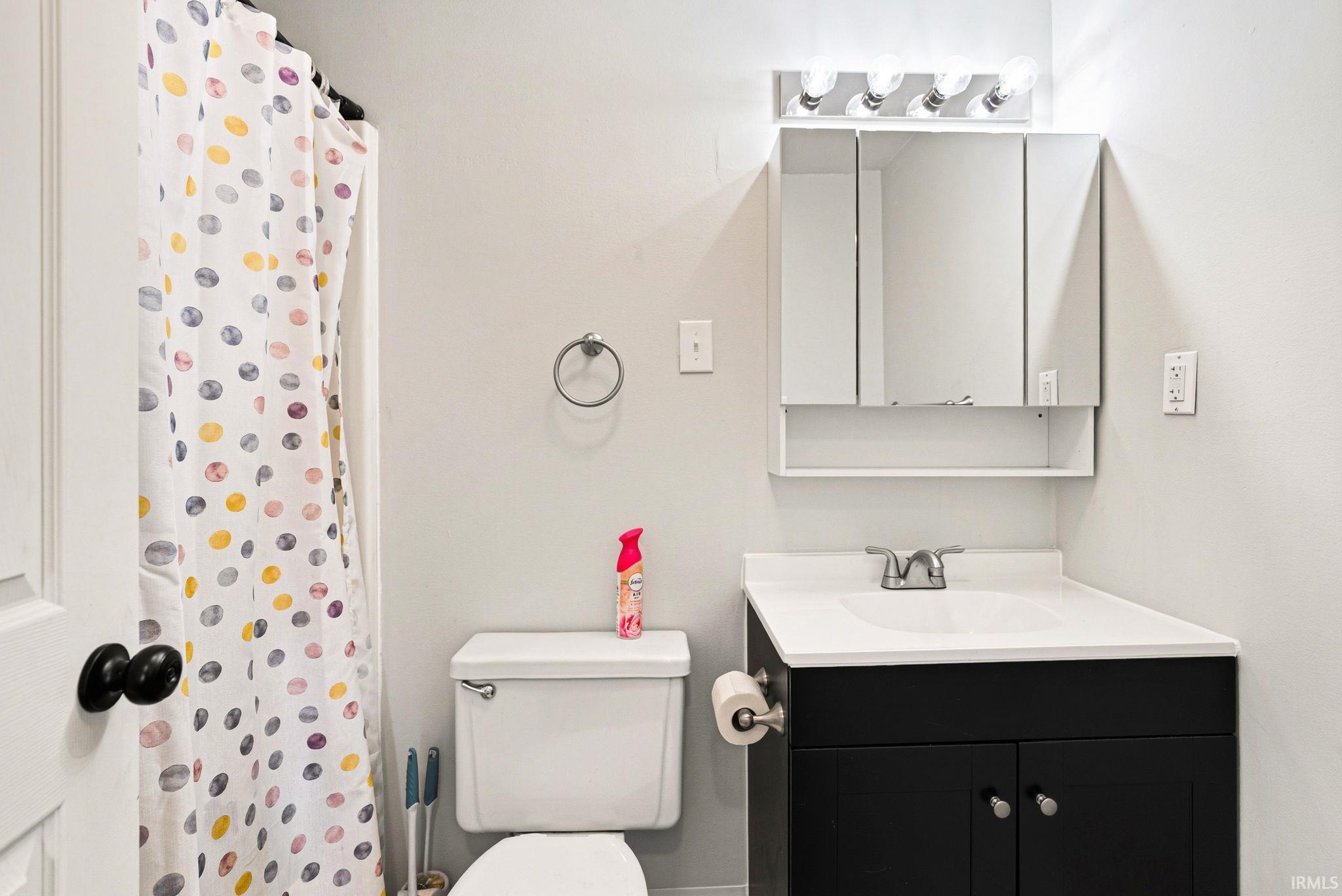 2619 E Robby Drive Warsaw IN 46580