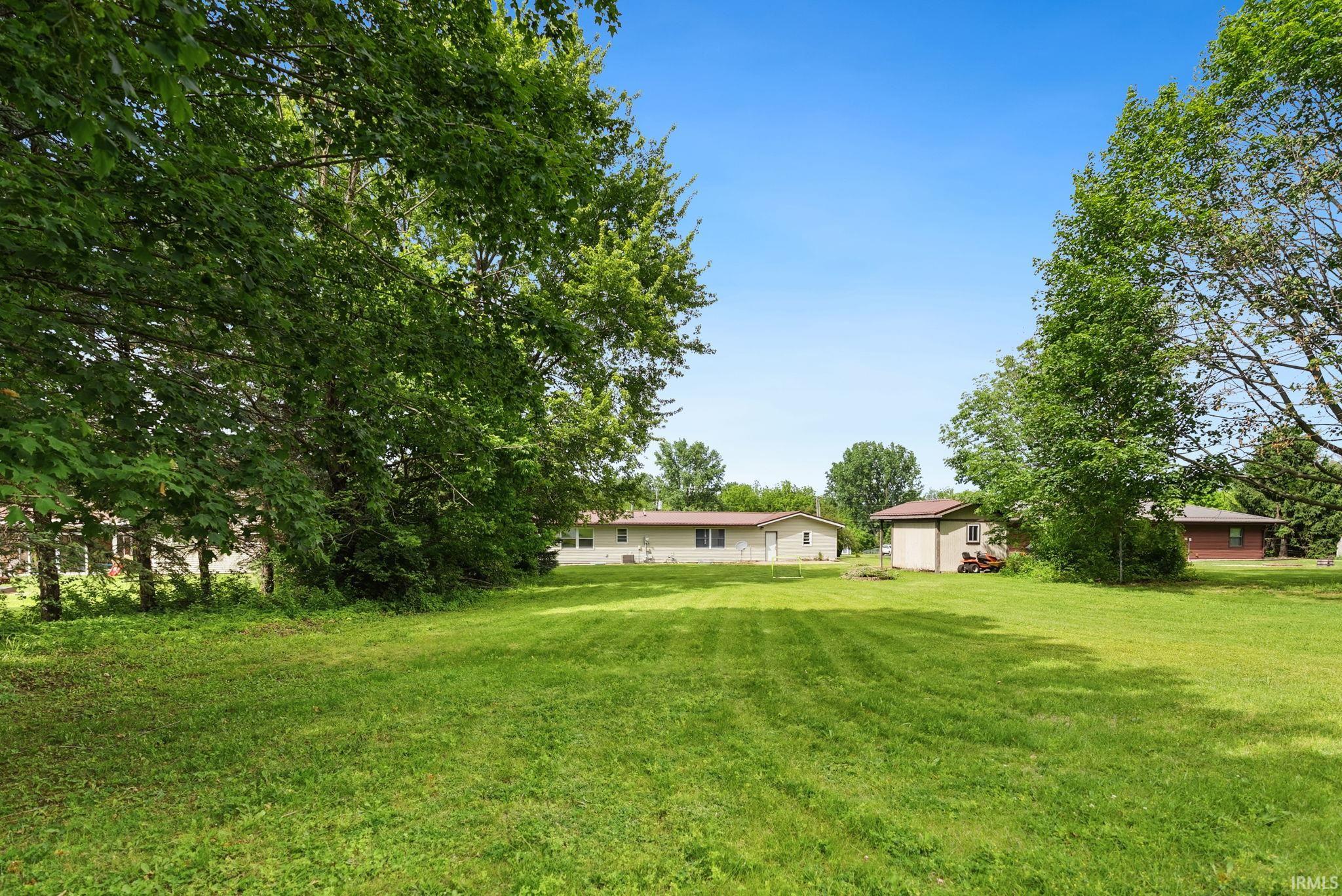2619 E Robby Drive Warsaw IN 46580