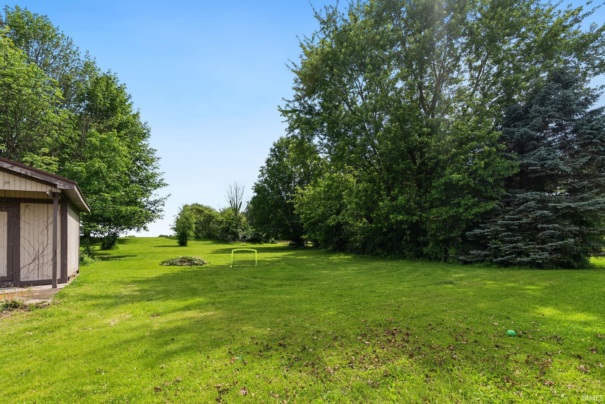 2619 E Robby Drive Warsaw IN 46580