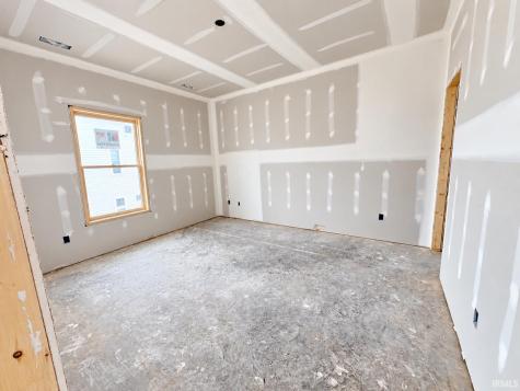 4275 Osiris Lane Fort Wayne IN 46825