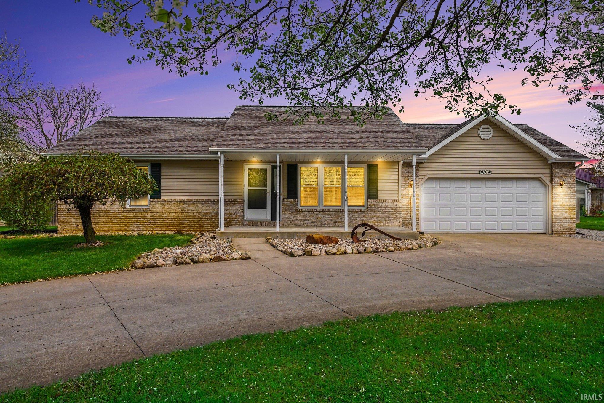 21025 Rivers Edge Drive Goshen IN 46528