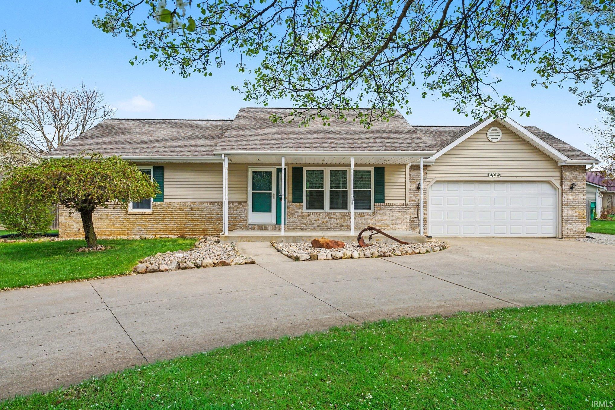 21025 Rivers Edge Drive Goshen IN 46528