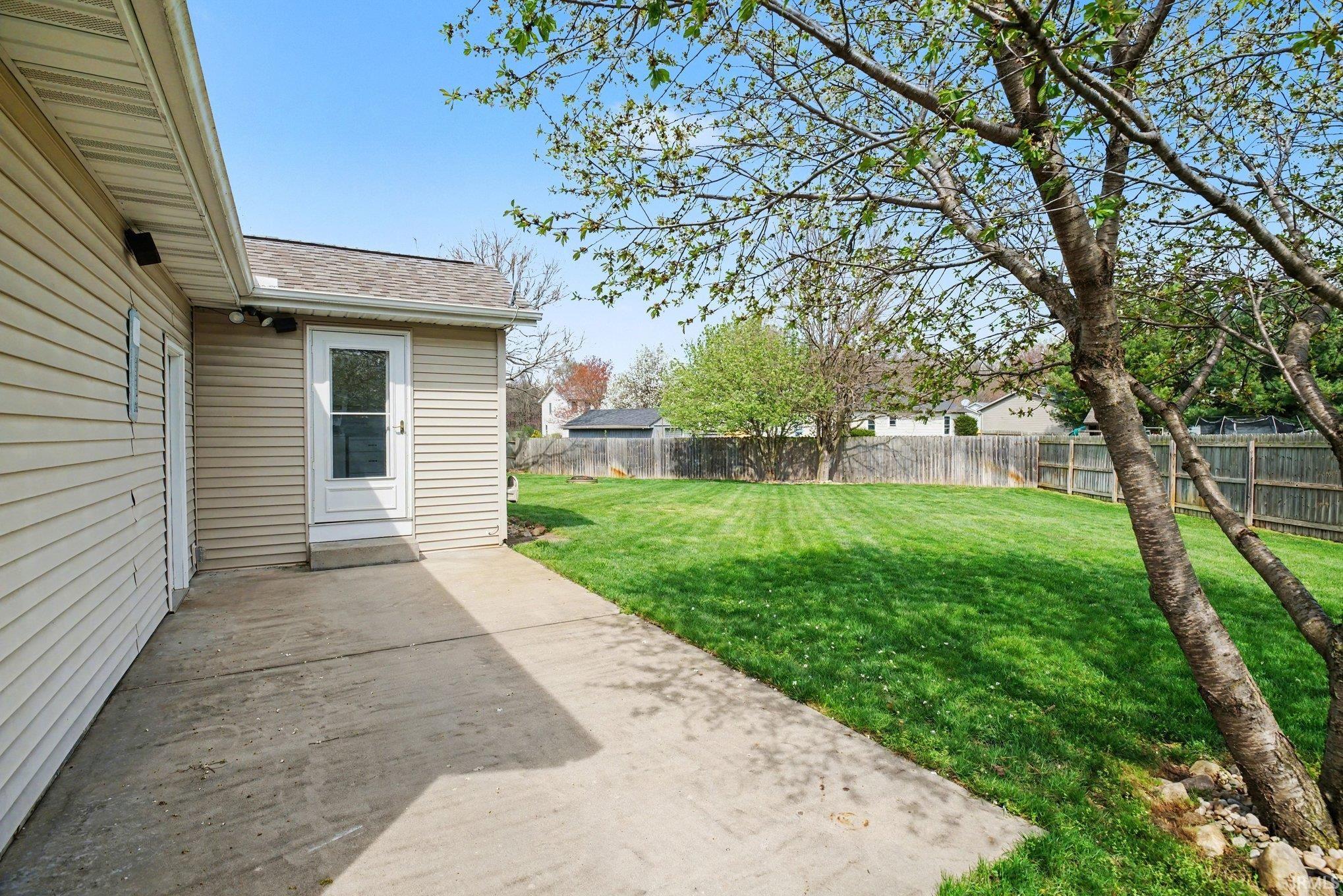 21025 Rivers Edge Drive Goshen IN 46528