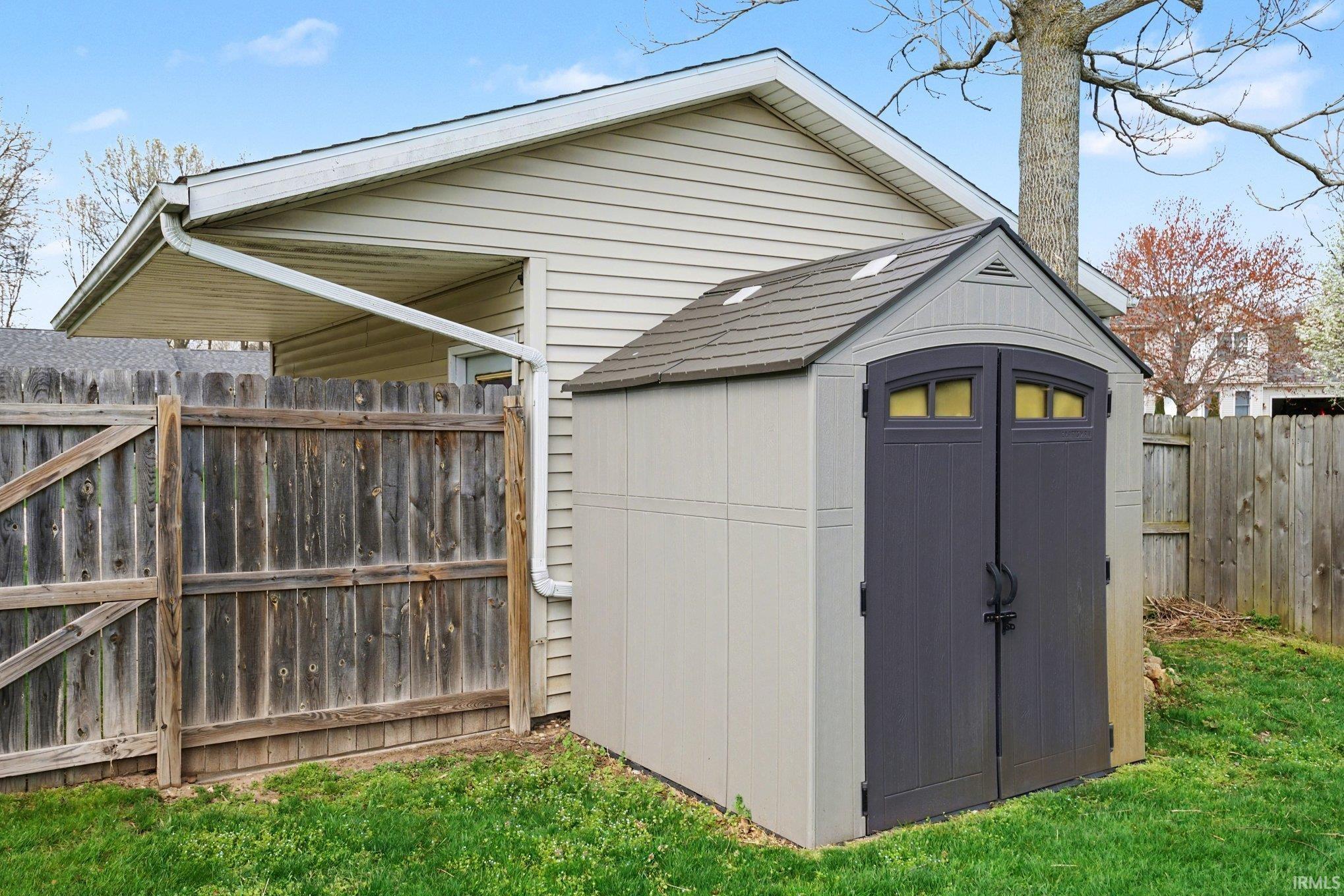 21025 Rivers Edge Drive Goshen IN 46528