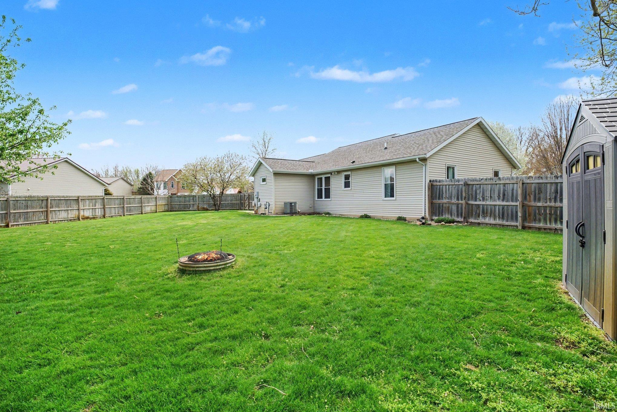 21025 Rivers Edge Drive Goshen IN 46528