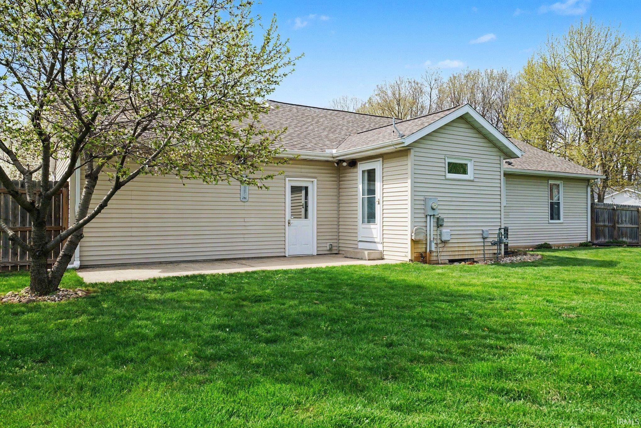 21025 Rivers Edge Drive Goshen IN 46528