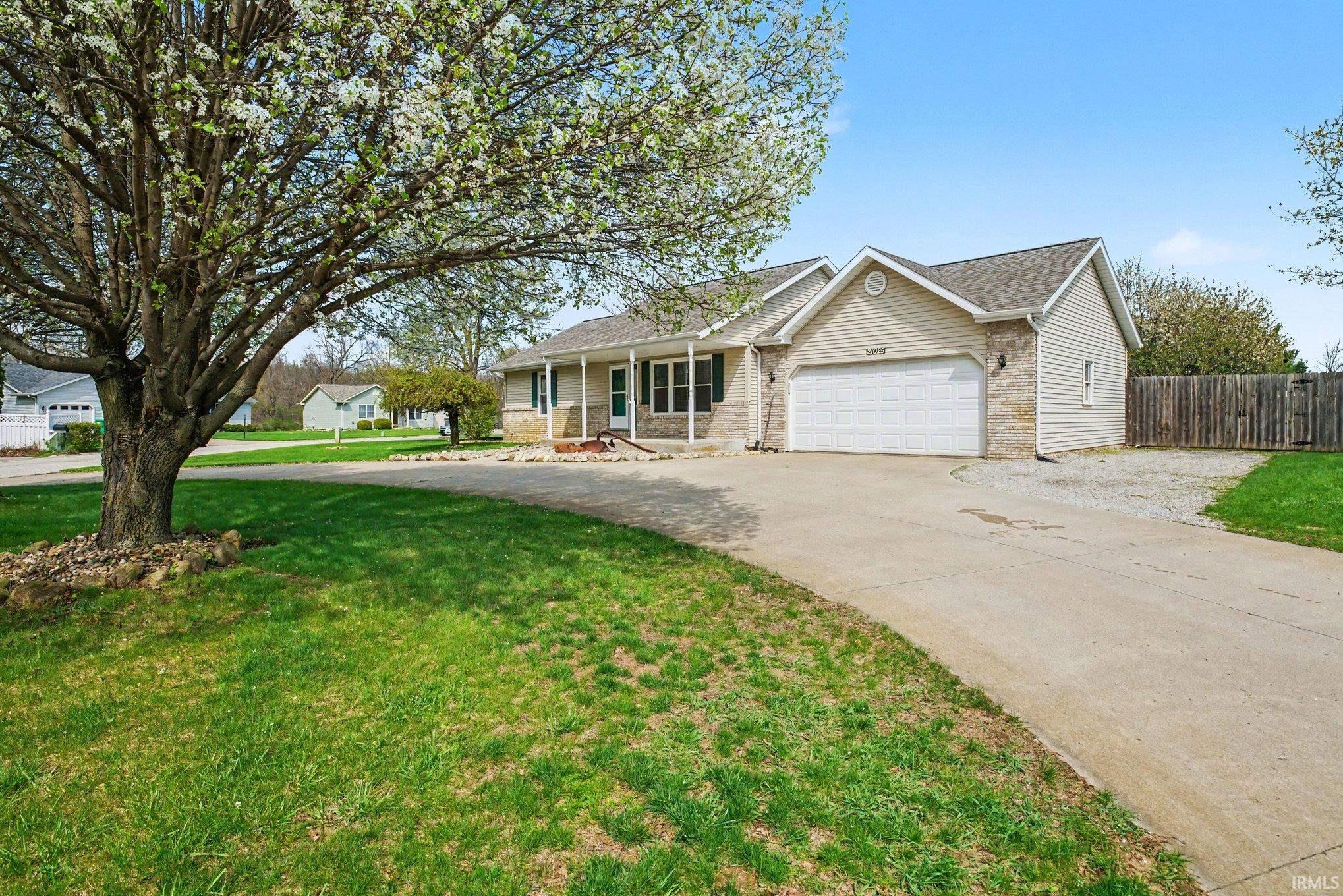 21025 Rivers Edge Drive Goshen IN 46528