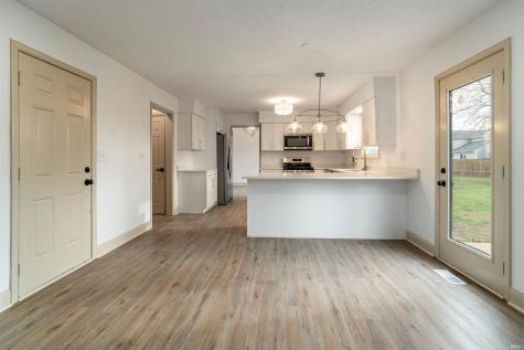 812 Woodmere Drive Lafayette IN 47905
