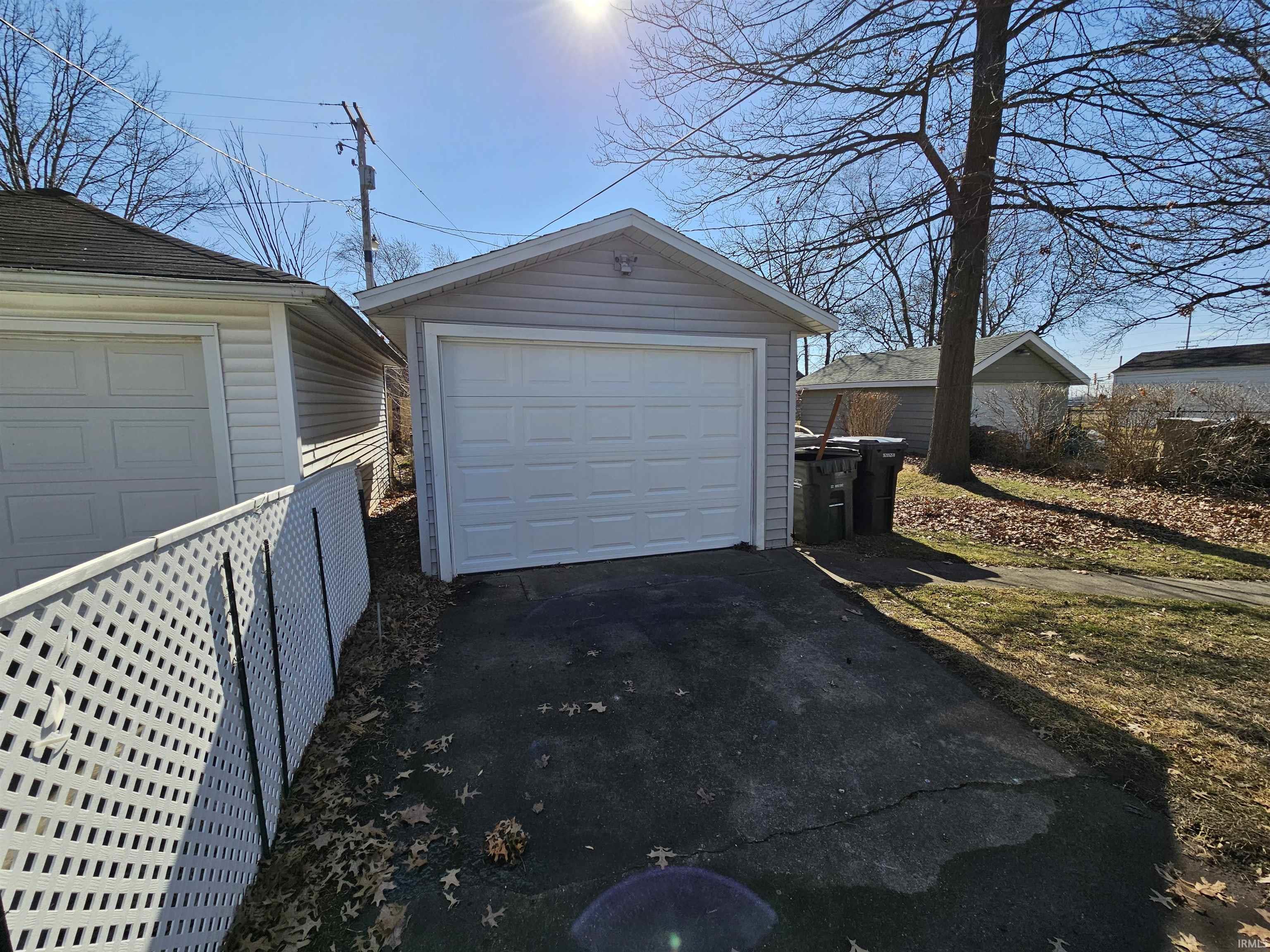 3022 Hartzer Street South Bend IN 46628