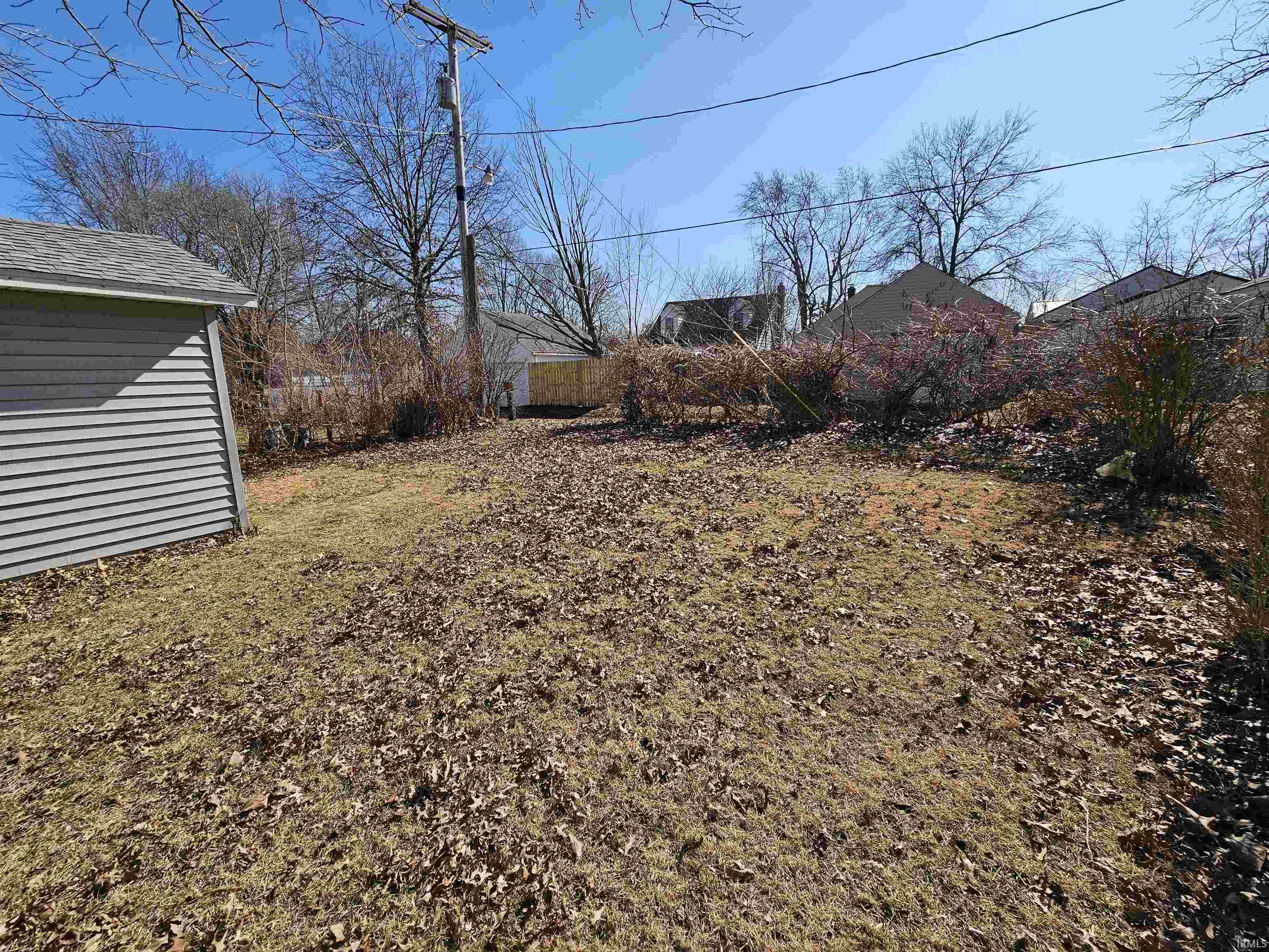 3022 Hartzer Street South Bend IN 46628