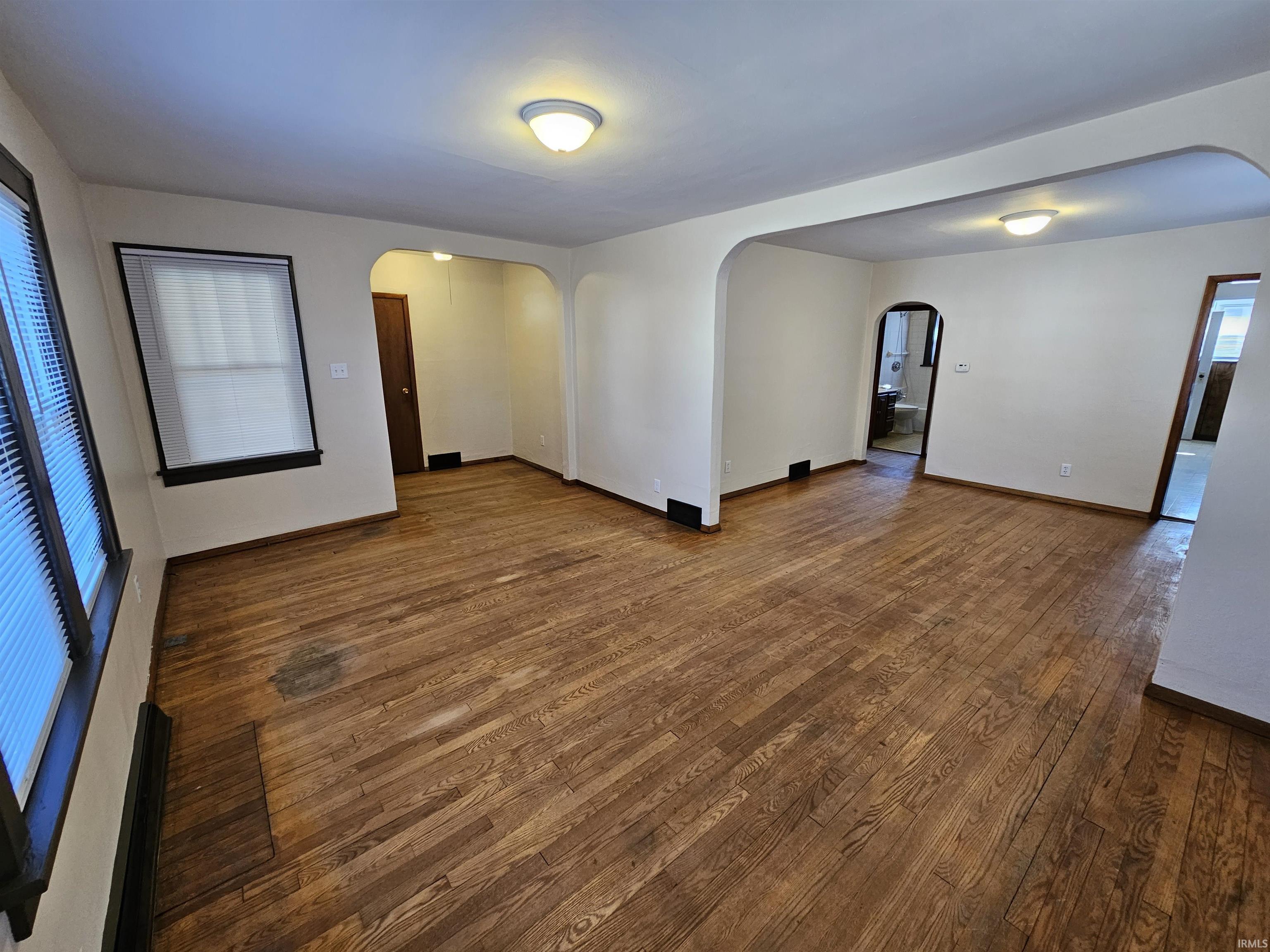3022 Hartzer Street South Bend IN 46628