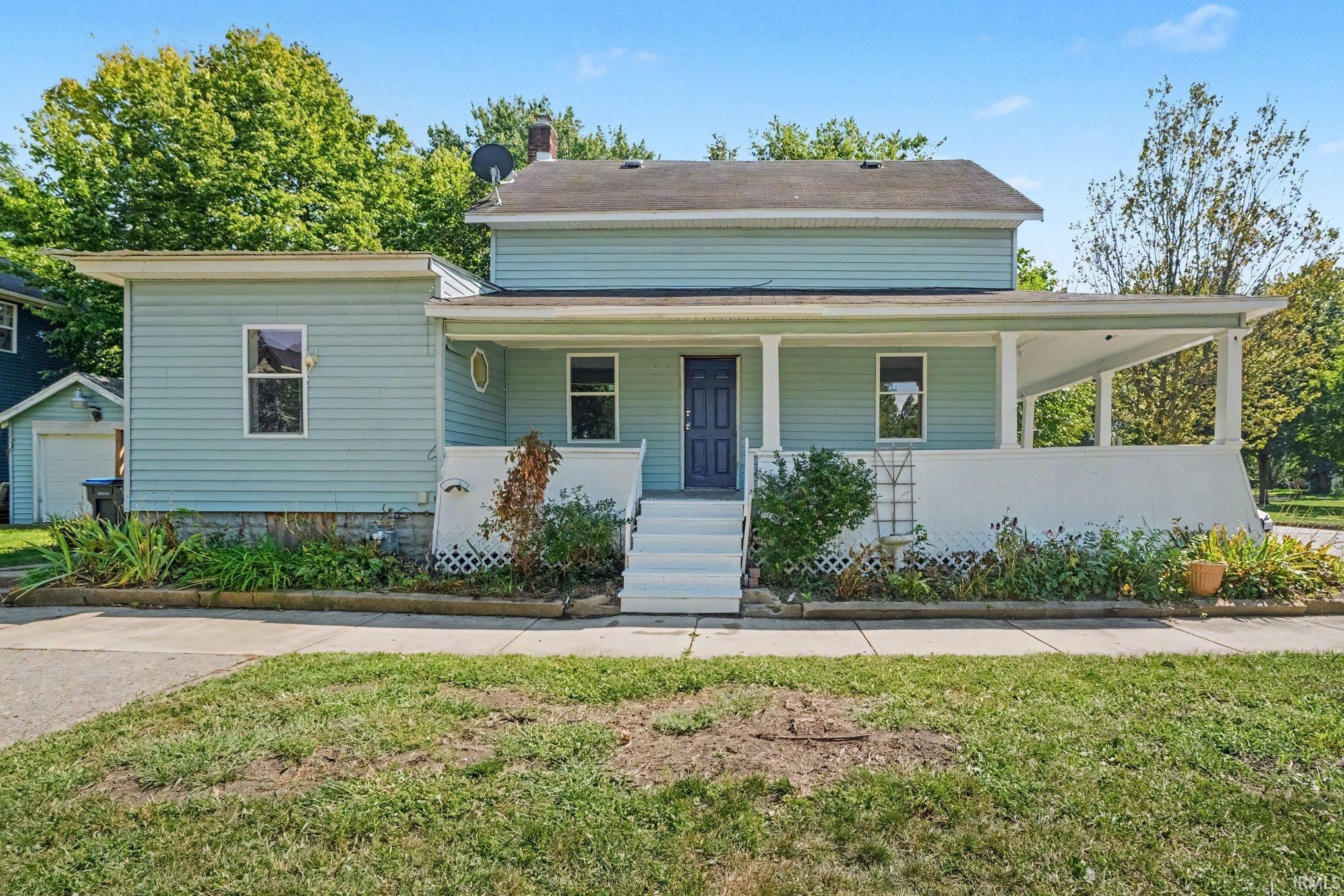 330 N 3rd Street Elkhart IN 46516