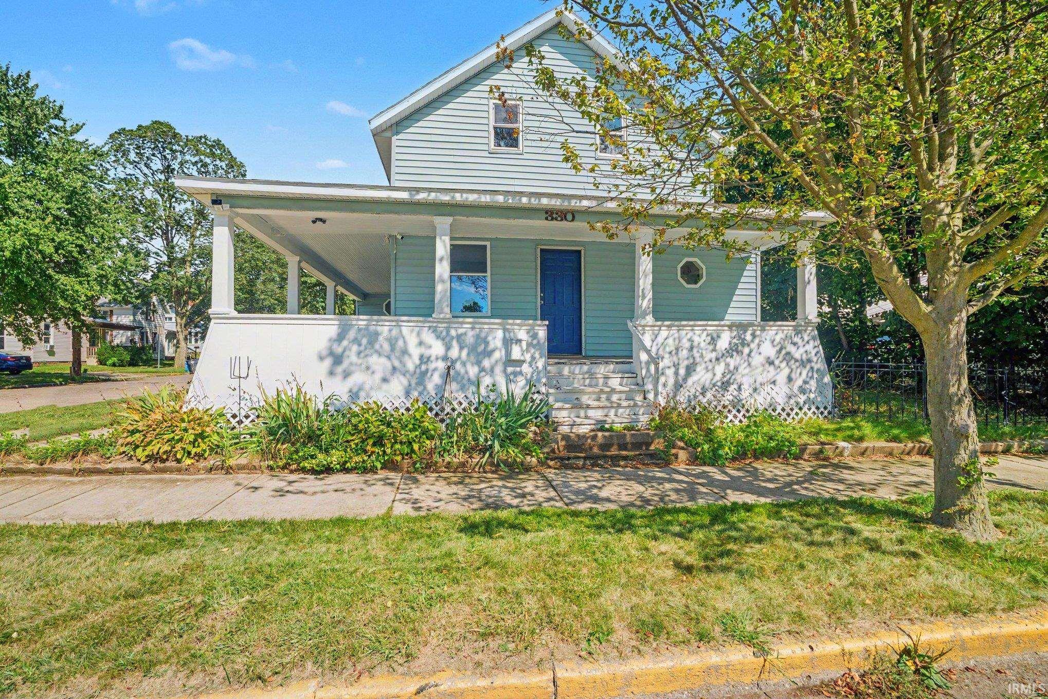 330 N 3rd Street Elkhart IN 46516