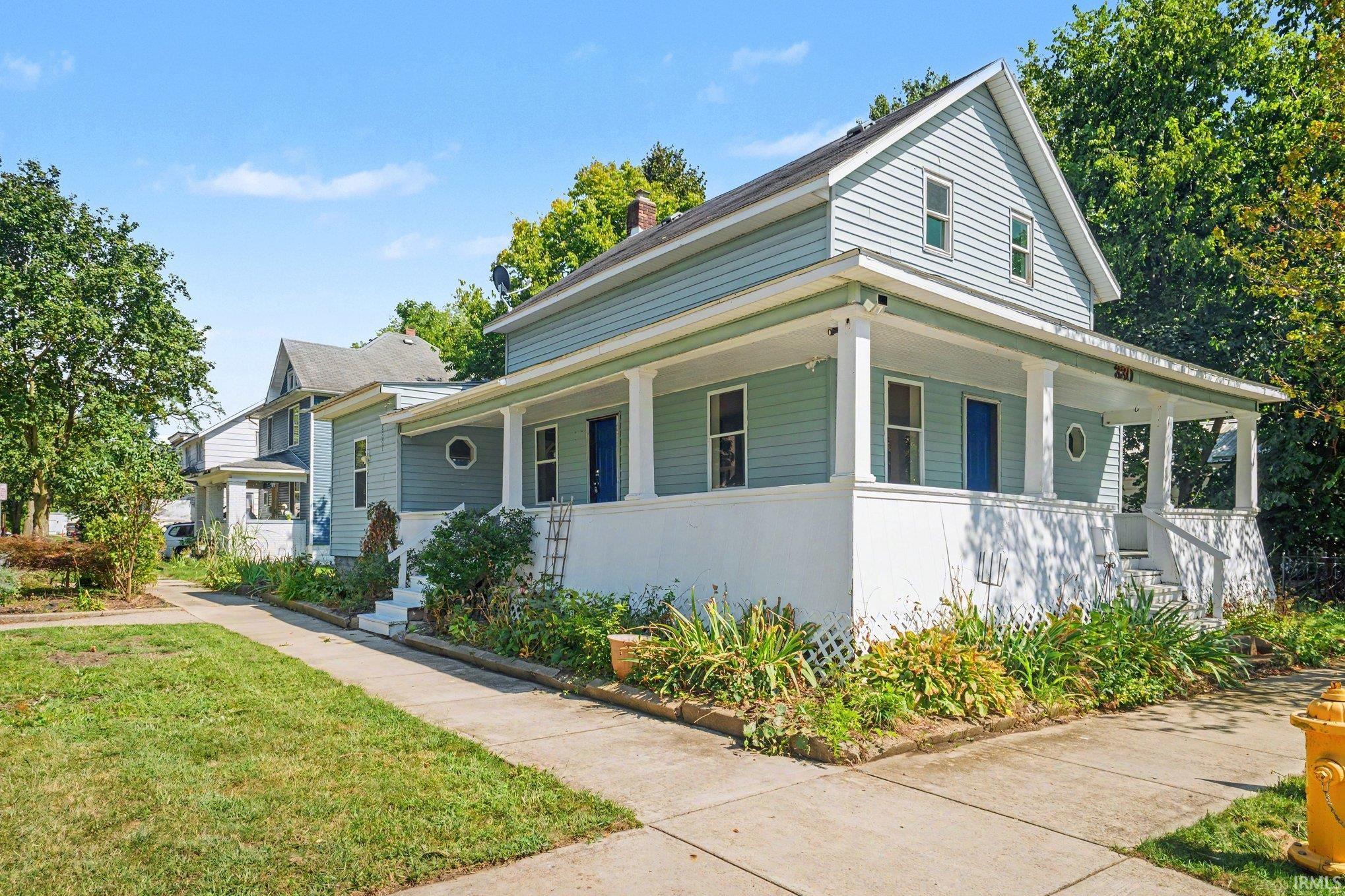 330 N 3rd Street Elkhart IN 46516