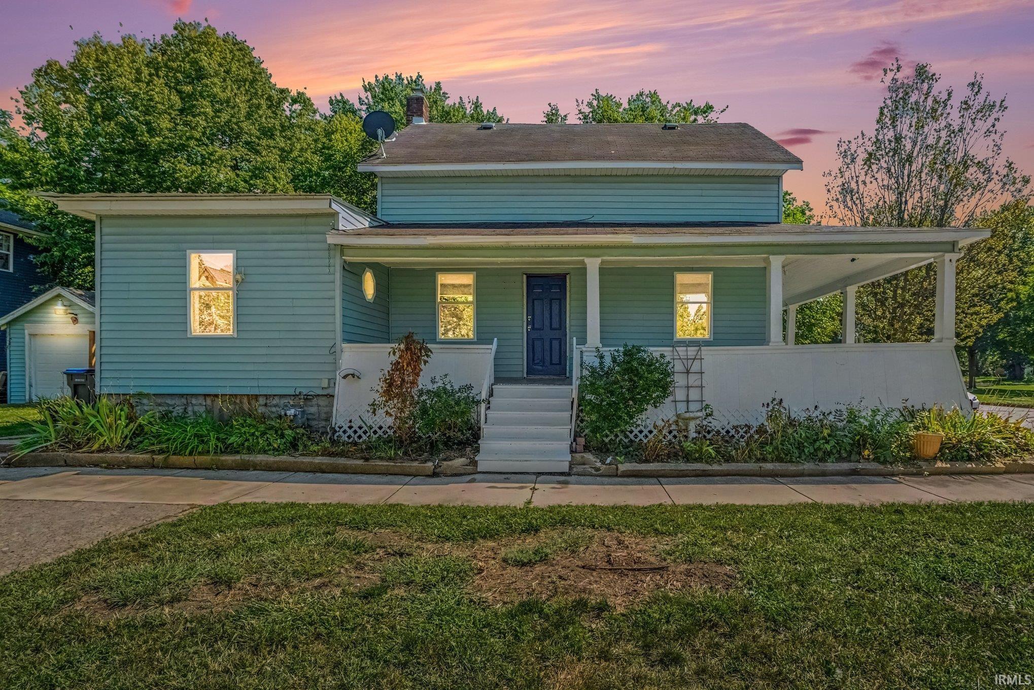 330 N 3rd Street Elkhart IN 46516