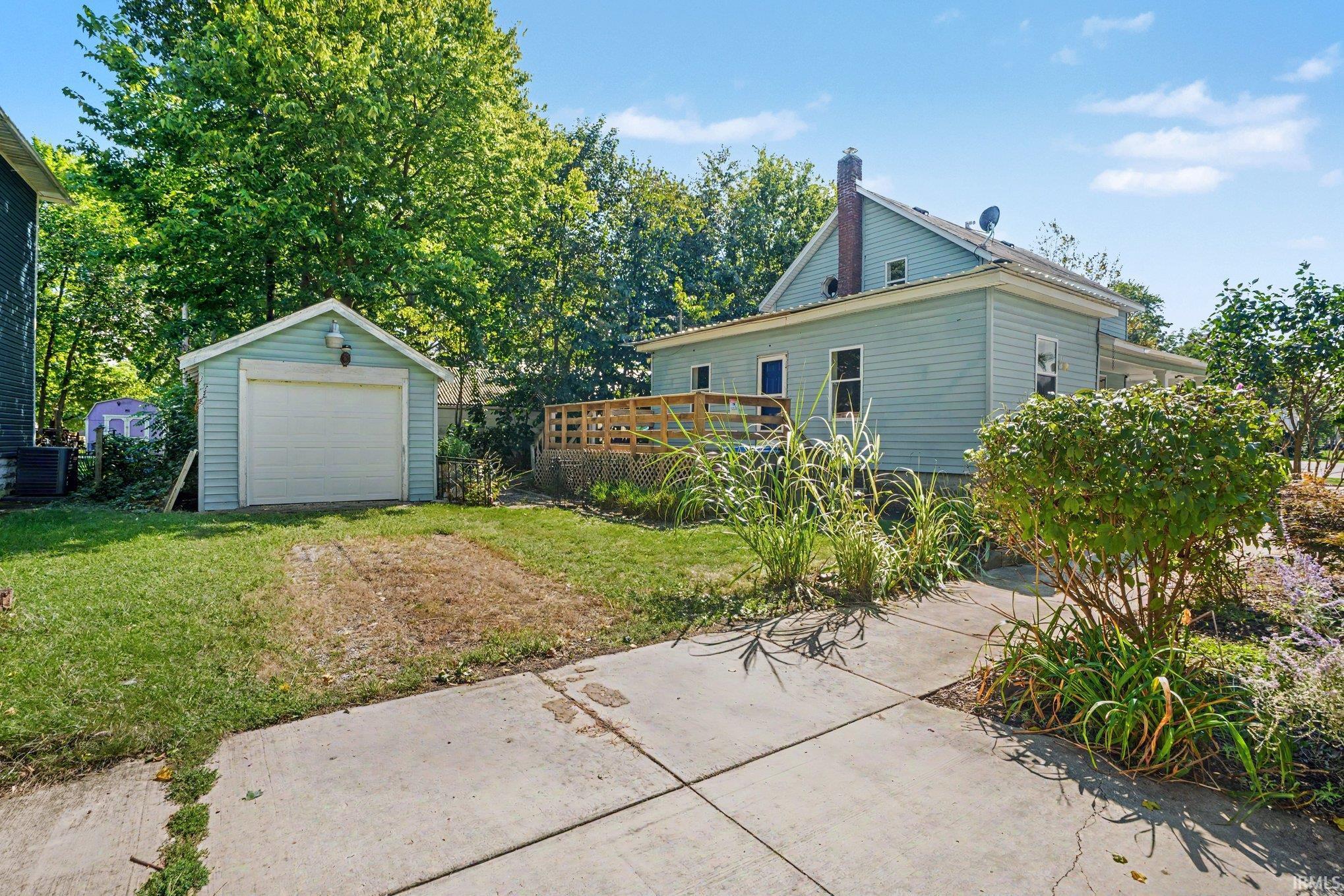 330 N 3rd Street Elkhart IN 46516