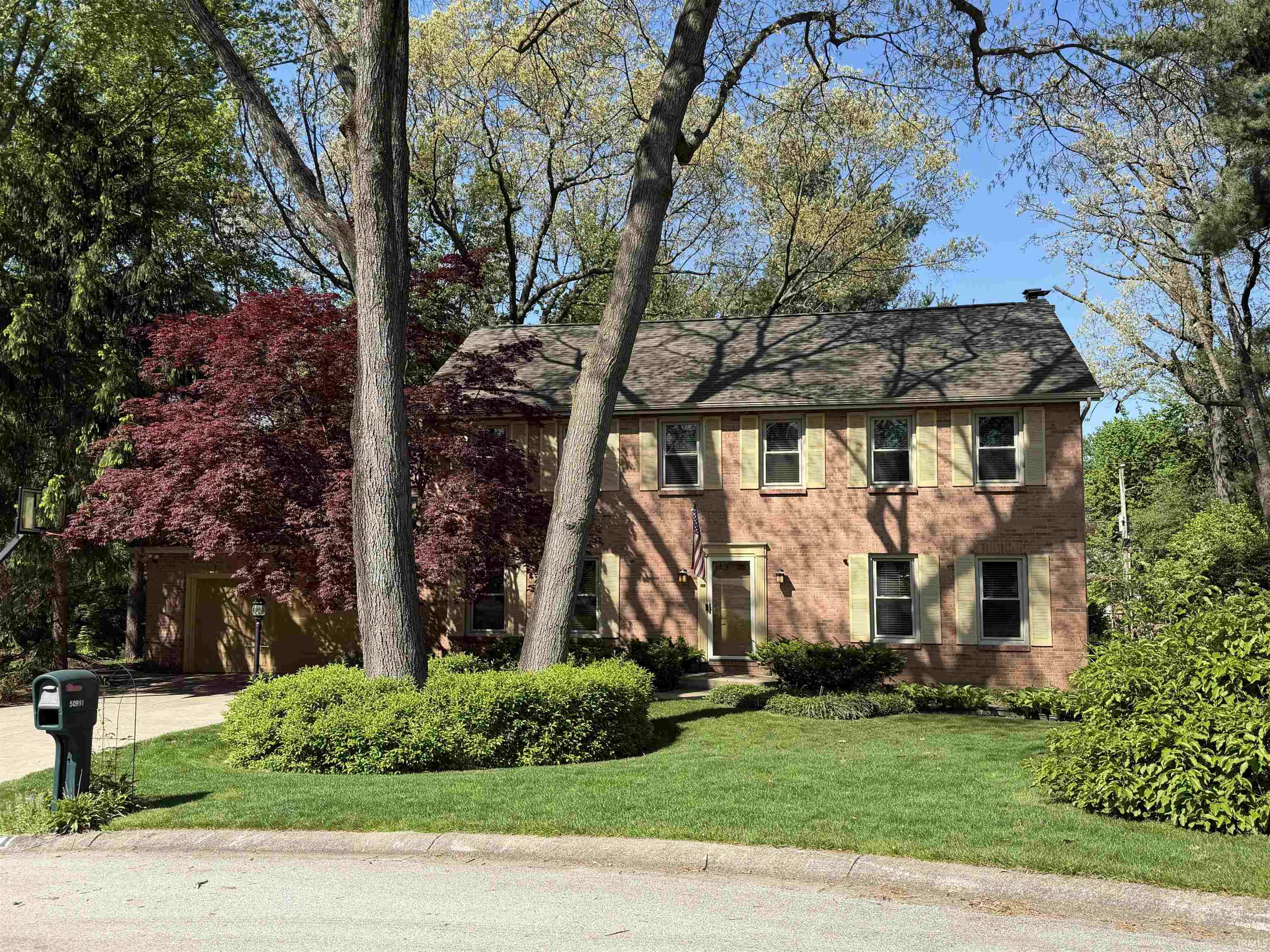 50951 Candlewood Court Granger IN 46530