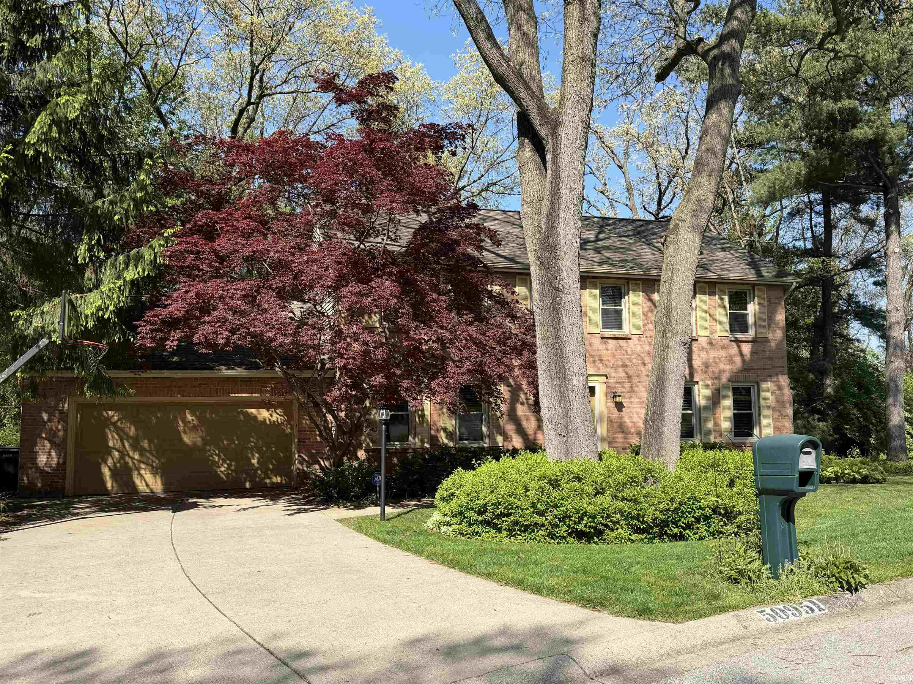 50951 Candlewood Court Granger IN 46530