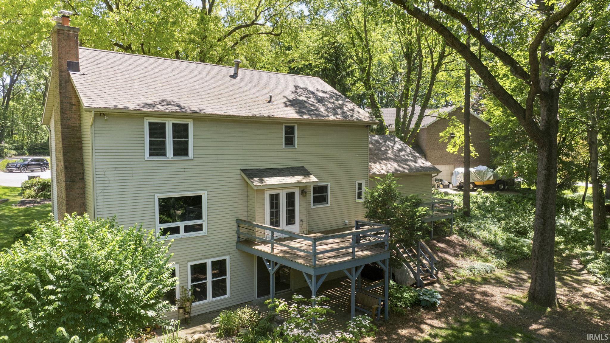 50951 Candlewood Court Granger IN 46530