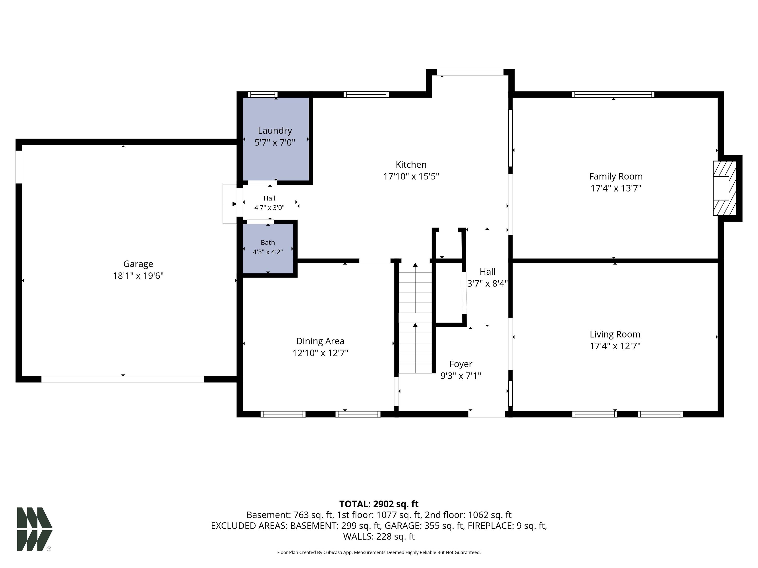 50951 Candlewood Court Granger IN 46530