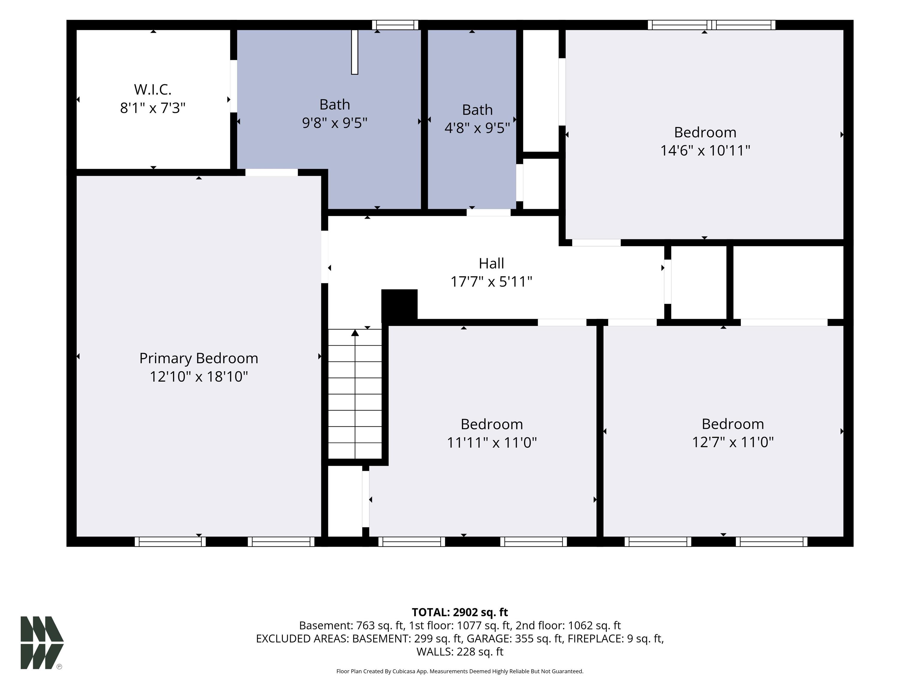 50951 Candlewood Court Granger IN 46530