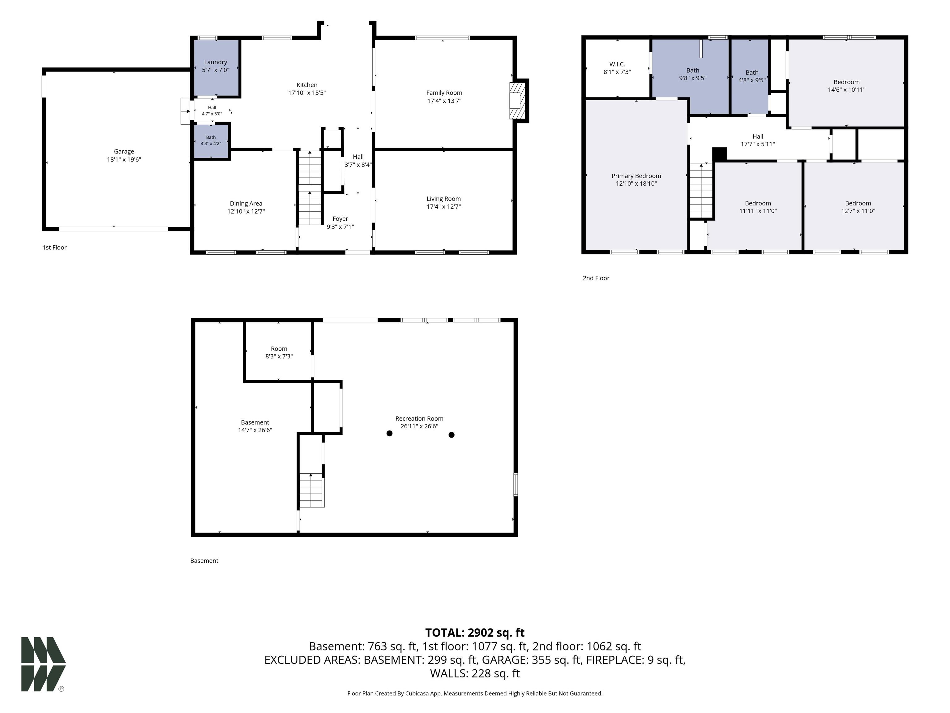 50951 Candlewood Court Granger IN 46530