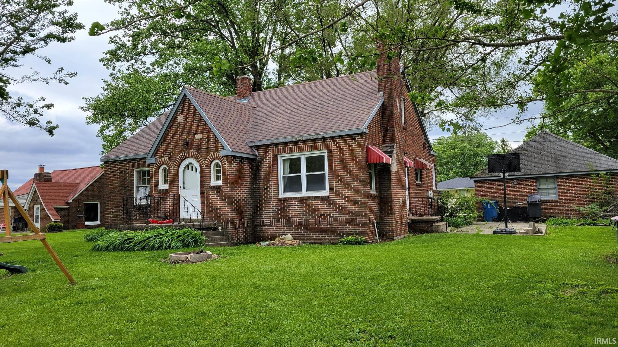 420 W 459 N Huntington IN 46750