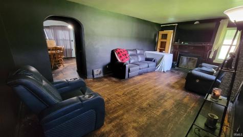 420 W 459 N Huntington IN 46750