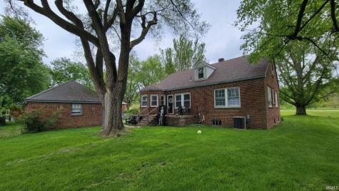 420 W 459 N Huntington IN 46750
