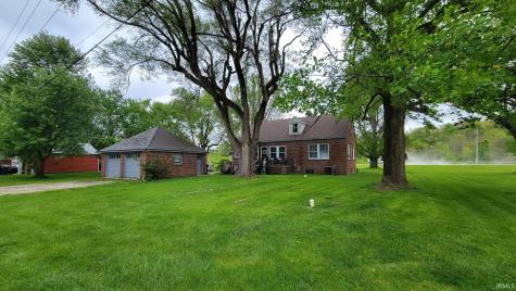 420 W 459 N Huntington IN 46750