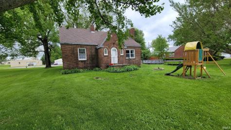 420 W 459 N Huntington IN 46750