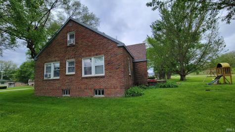 420 W 459 N Huntington IN 46750