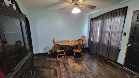 420 W 459 N Huntington IN 46750