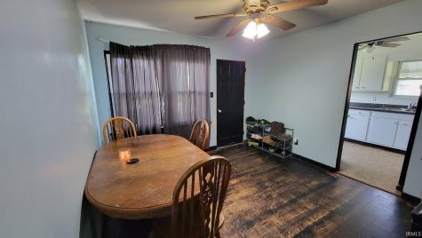 420 W 459 N Huntington IN 46750