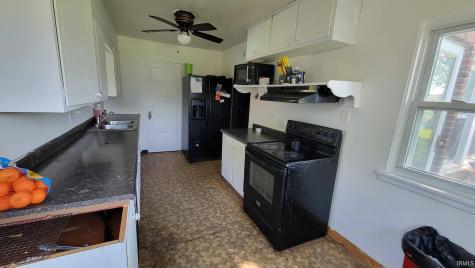 420 W 459 N Huntington IN 46750