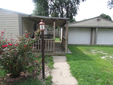 708 Evans Street Lebanon IN 46052