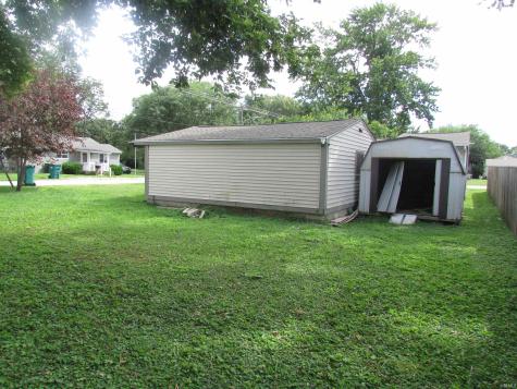 708 Evans Street Lebanon IN 46052