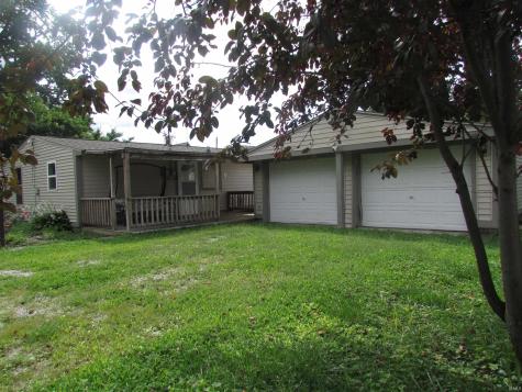 708 Evans Street Lebanon IN 46052