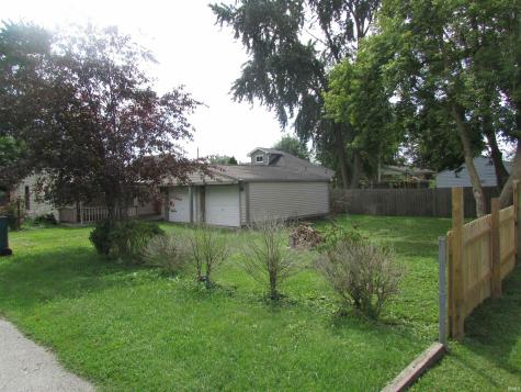 708 Evans Street Lebanon IN 46052